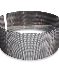 Wire mesh screen 3,00mm for mill BDS 22.00kW M&M